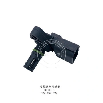 Komatsu Pc200 8 Temperature Sensor 6754 81 2702 2897333